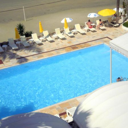 Hotel Torremolinos Ubatuba Buitenkant foto