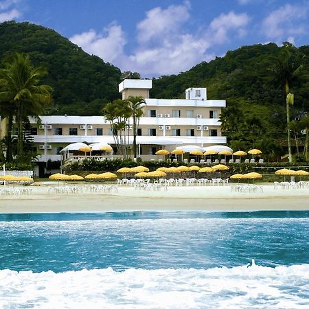 Hotel Torremolinos Ubatuba Buitenkant foto