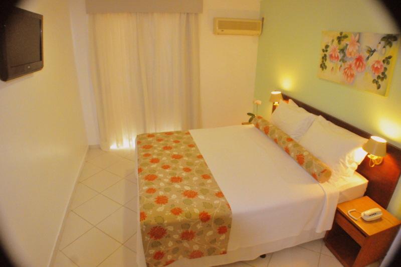 Hotel Torremolinos Ubatuba Buitenkant foto
